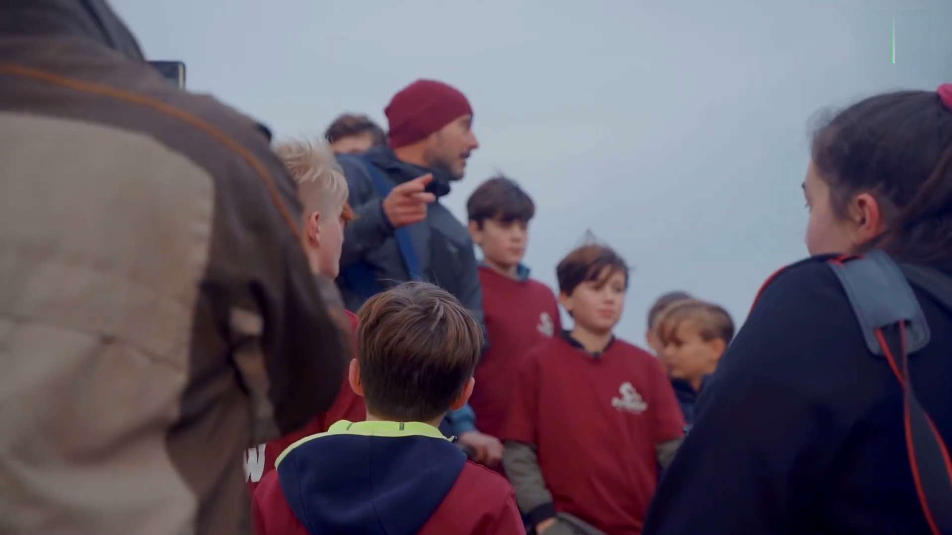 Participatie pumptrack Vleuterweide